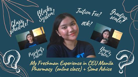 CEU Hymn sang by the CEU Manila School of Pharmacy graduates..